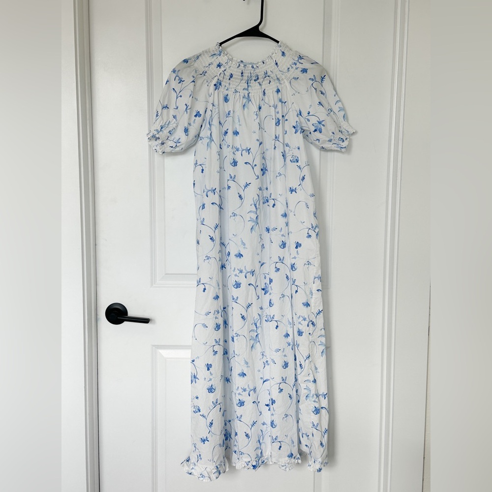 Hill House Home Caroline Nap XS EUC